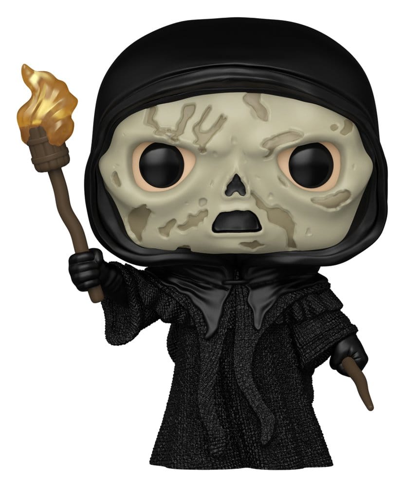Harry Potter POP! Movies Vinyl Figur Death Eater 9 cm - Preorder - ETA: 25.10.2026