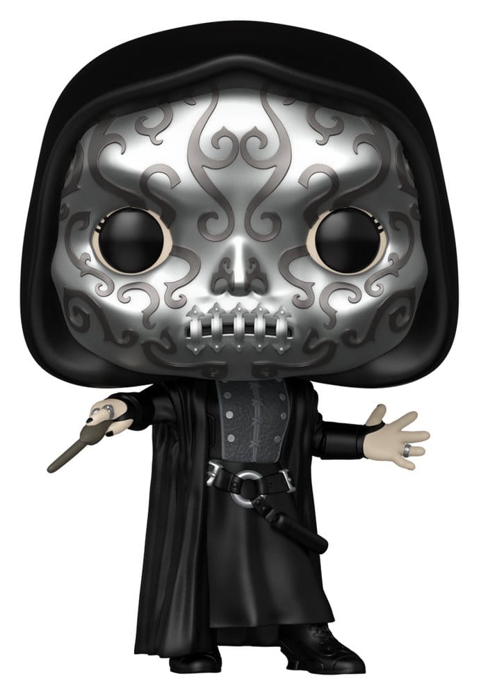 Harry Potter POP! Movies Vinyl Figur Bellatrix Lestrange 9 cm - Preorder - ETA: 25.10.2026