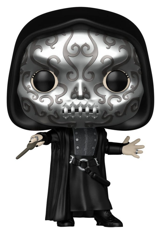 Harry Potter POP! Movies Vinyl Figur Bellatrix Lestrange 9 cm - Preorder - ETA: 25.10.2026
