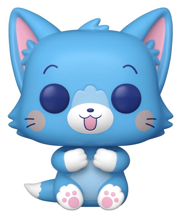 Tom & Jerry Gokko POP! Animation Vinyl Figur Tom 9 cm - Preorder - ETA: 13.12.2026