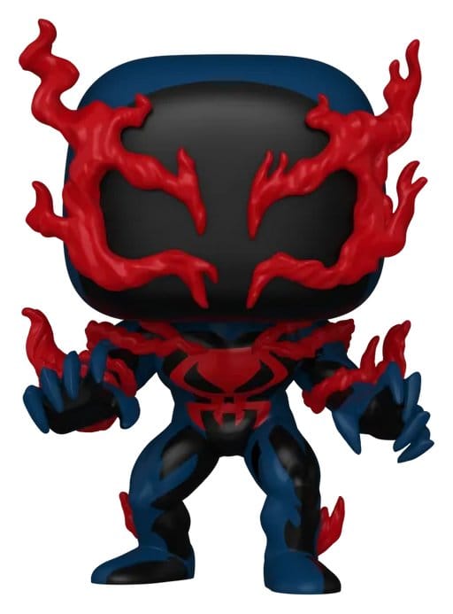 Marvel POP! Vinyl Figur : VC- Symbiote SM 2099 9 cm - Preorder - ETA: 24.09.2026