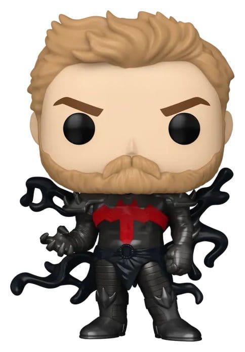 Marvel POP! Vinyl Figur : VC- Anti-All Eddie 9 cm - Preorder - ETA: 24.09.2026