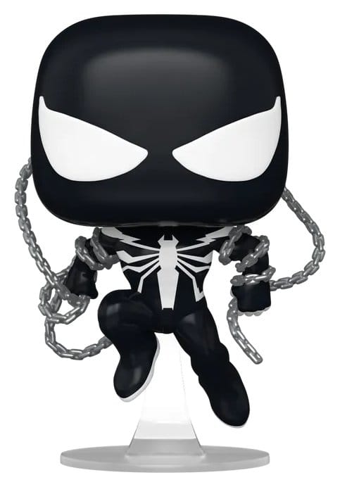 Marvel POP! Animation Vinyl Figuren : VC- Symbiote SM with Chains 9 cm Sortiment (6) - Preorder - ETA: 24.09.2026
