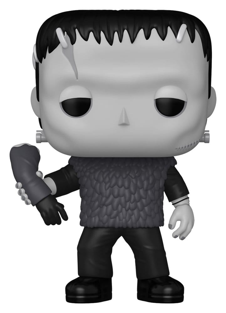 Universal Monsters POP! Movies Vinyl Figur Son of Frankenstein 9 cm - Preorder - ETA: 25.11.2026