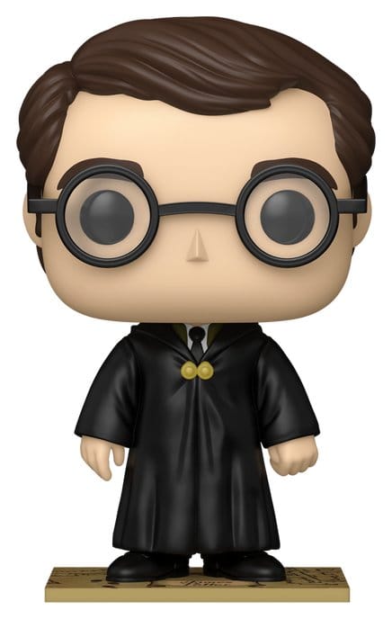 Harry Potter POP! Movies Vinyl Figur James Potter 9 cm - Preorder - ETA: 25.12.2026
