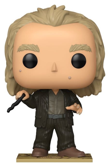 Harry Potter POP! Movies Vinyl Figur Peter Pettigrew 9 cm - Preorder - ETA: 25.12.2026