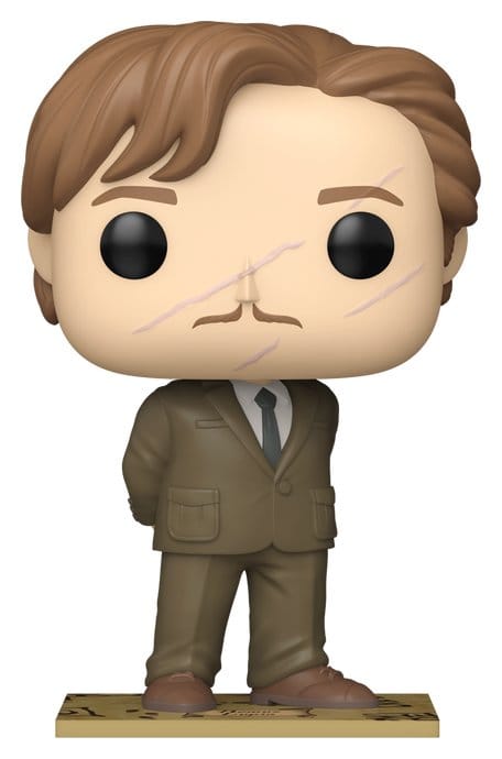 Harry Potter POP! Movies Vinyl Figur Remus Lupin 9 cm - Preorder - ETA: 25.12.2026
