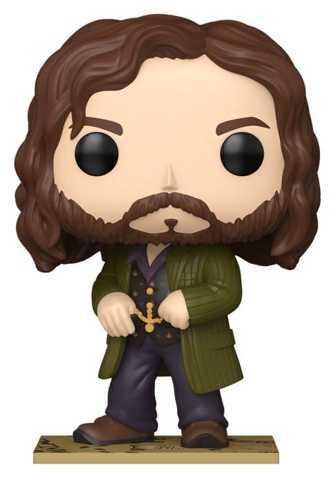 Harry Potter POP! Movies Vinyl Figur Sirius Black 9 cm - Preorder - ETA: 25.12.2026
