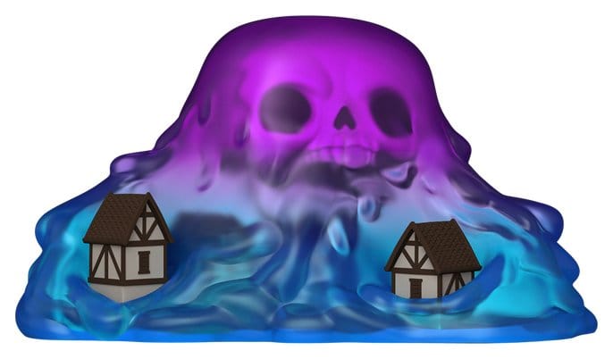 Dungeons & Dragons POP! Premium Vinyl Figur Blob of Annihilation 9 cm - Preorder - ETA: 26.11.2026