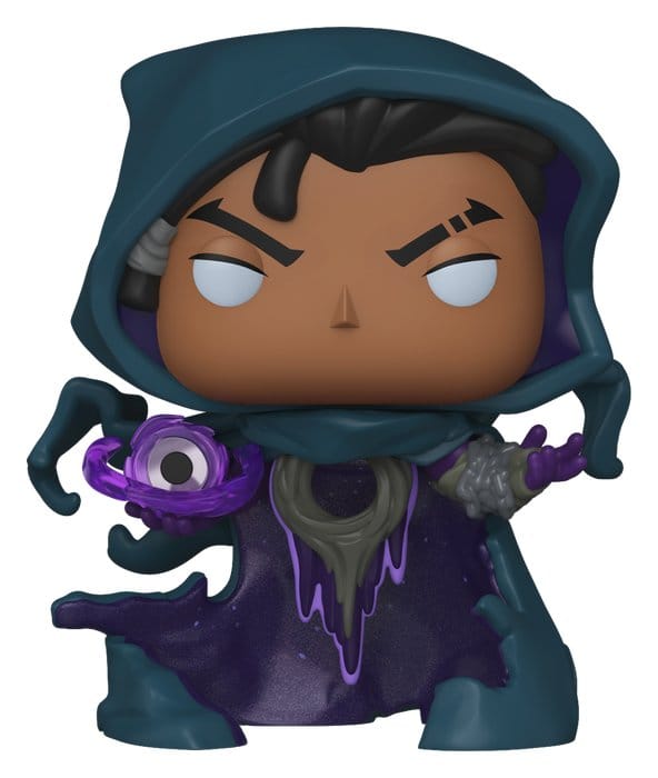 Marvel Rivals POP! Games Vinyl Figur Cloak 9 cm - Preorder - ETA: 25.11.2026