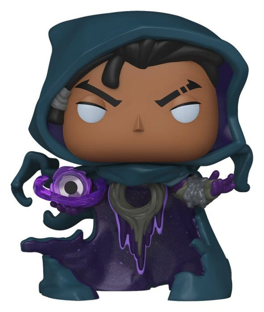 Marvel Rivals POP! Games Vinyl Figur Cloak 9 cm - Preorder - ETA: 19.11.2026