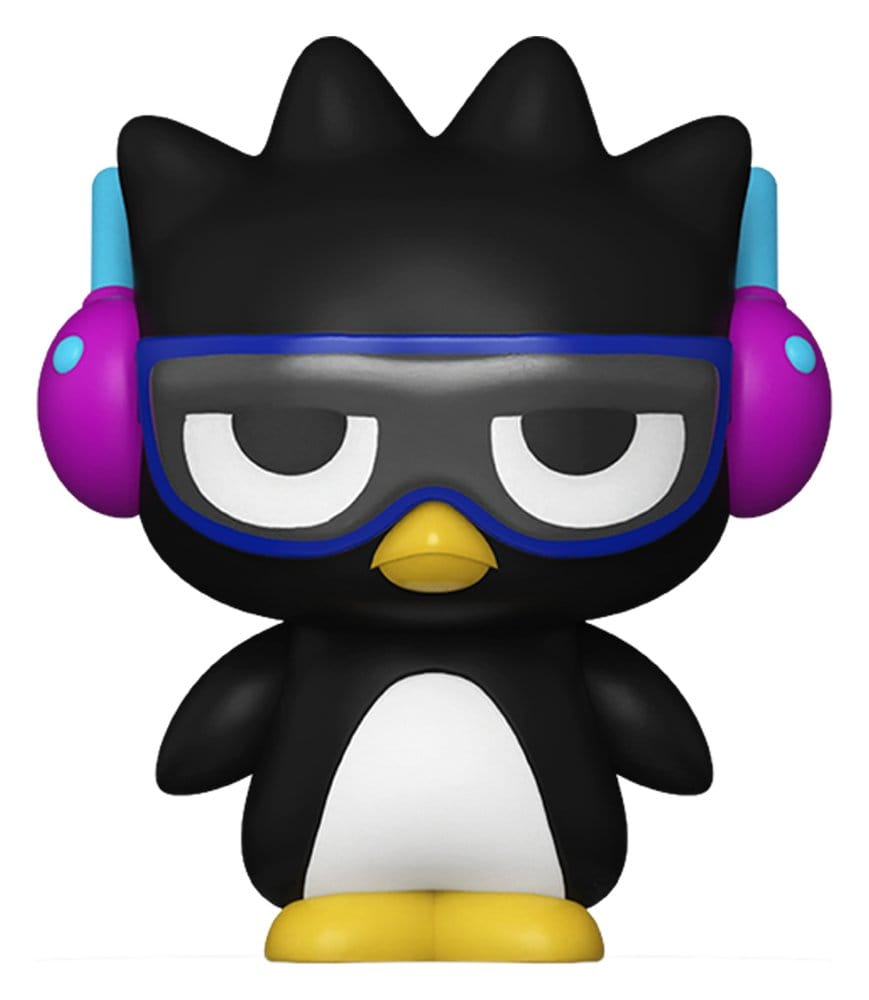 Sanrio Bitty POP! Boxes Vinyl Figur Sanrio Town - Preorder - ETA: 25.07.2026