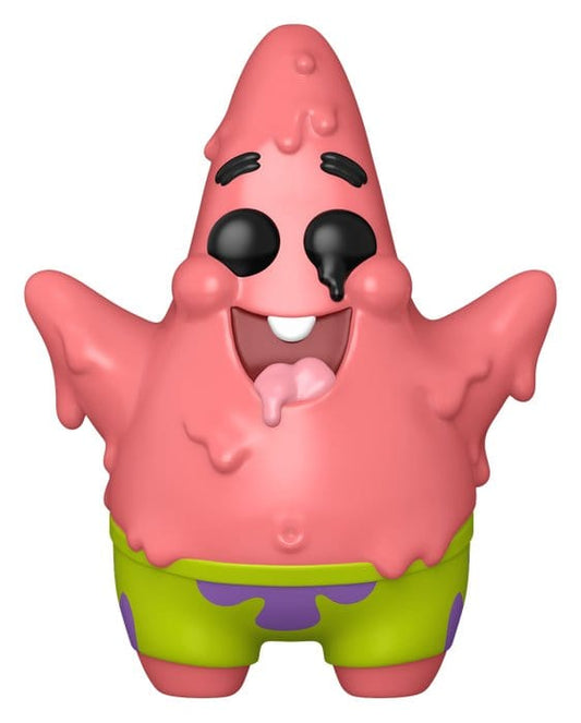 SpongeBob POP! Animation Vinyl Figur Patrick 9 cm - Preorder - ETA: 04.05.2027