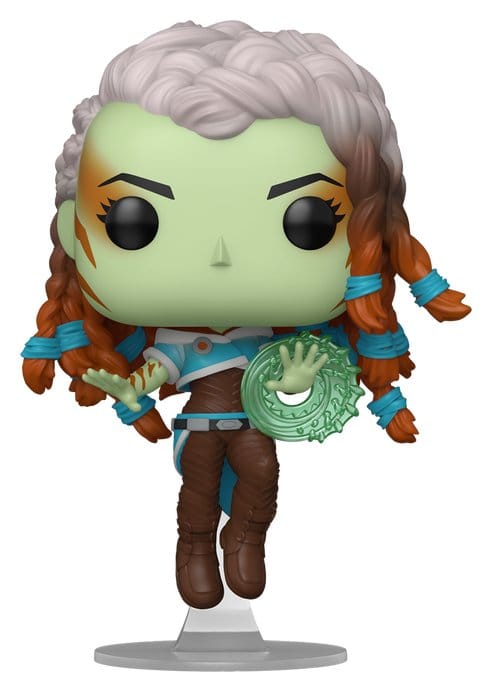 Magic the Gathering POP! Games Vinyl Figur Strixhaven Tam 9 cm - Preorder - ETA: 24.09.2026