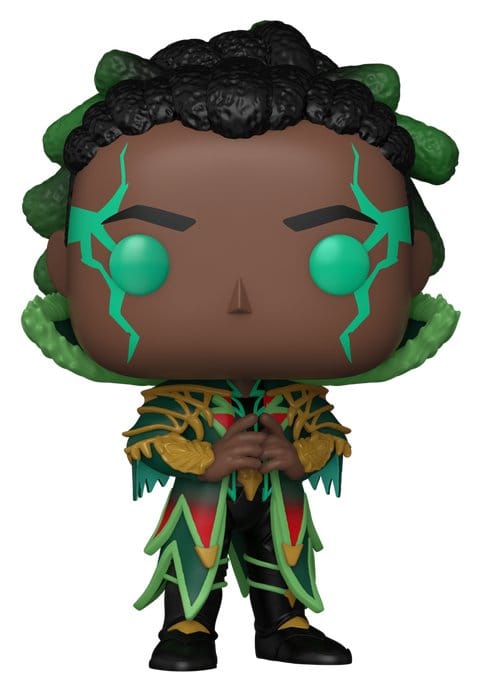 Magic the Gathering POP! Games Vinyl Figur Strixhaven Dellian Fel 9 cm - Preorder - ETA: 24.09.2026
