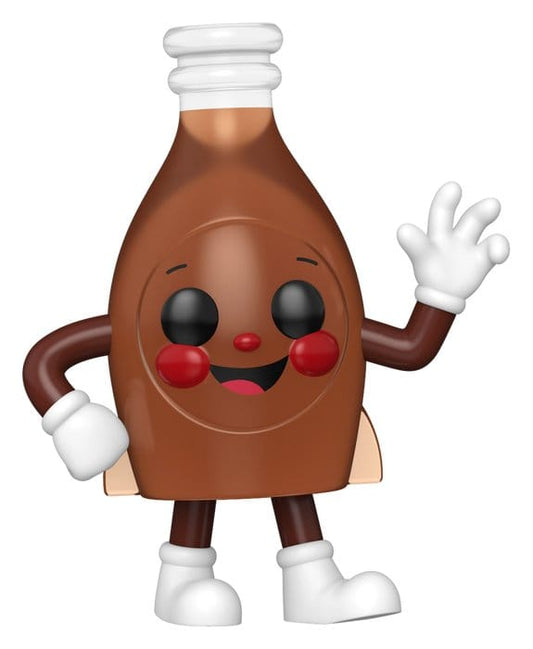 Fallout POP! Games Vinyl Figur Bottle 9 cm - Preorder - ETA: 29.10.2026