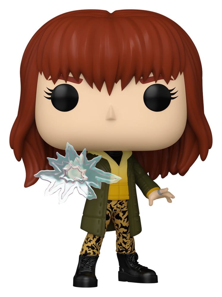 Marvel POP! Comics Vinyl Figur Jean Grey 9 cm - Preorder - ETA: 25.06.2027