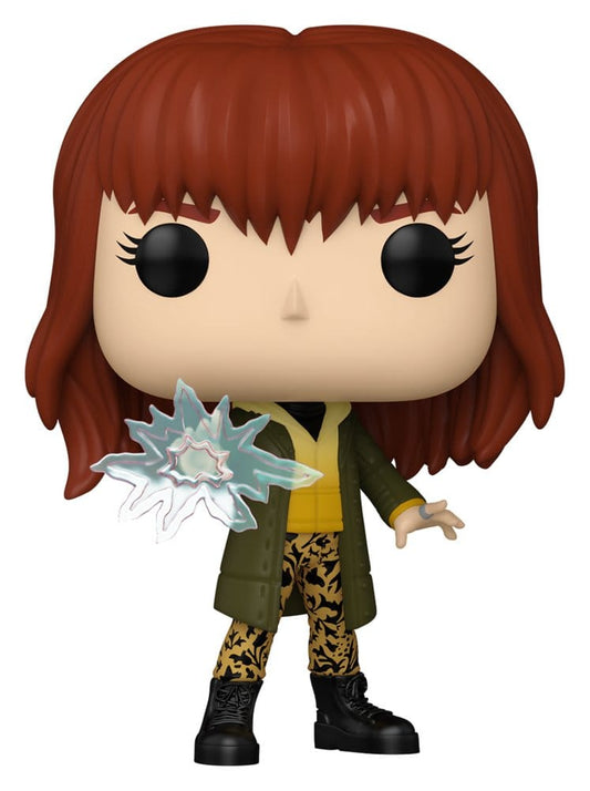 Marvel POP! Comics Vinyl Figur Jean Grey 9 cm - Preorder - ETA: 25.06.2027