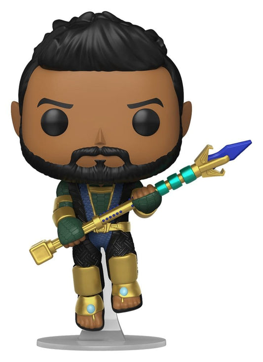 Avengers: Doomsday POP! Vinyl Figur Namor 9 cm  - Preorder - ETA: 26.11.2026