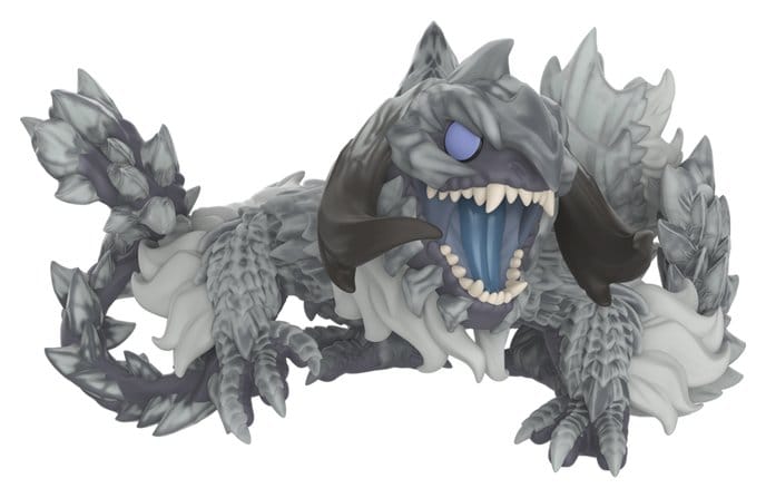 Monster Hunter Wilds Super Sized POP! Vinyl Figur Arkveld 15 cm - Preorder - ETA: 12.08.2026