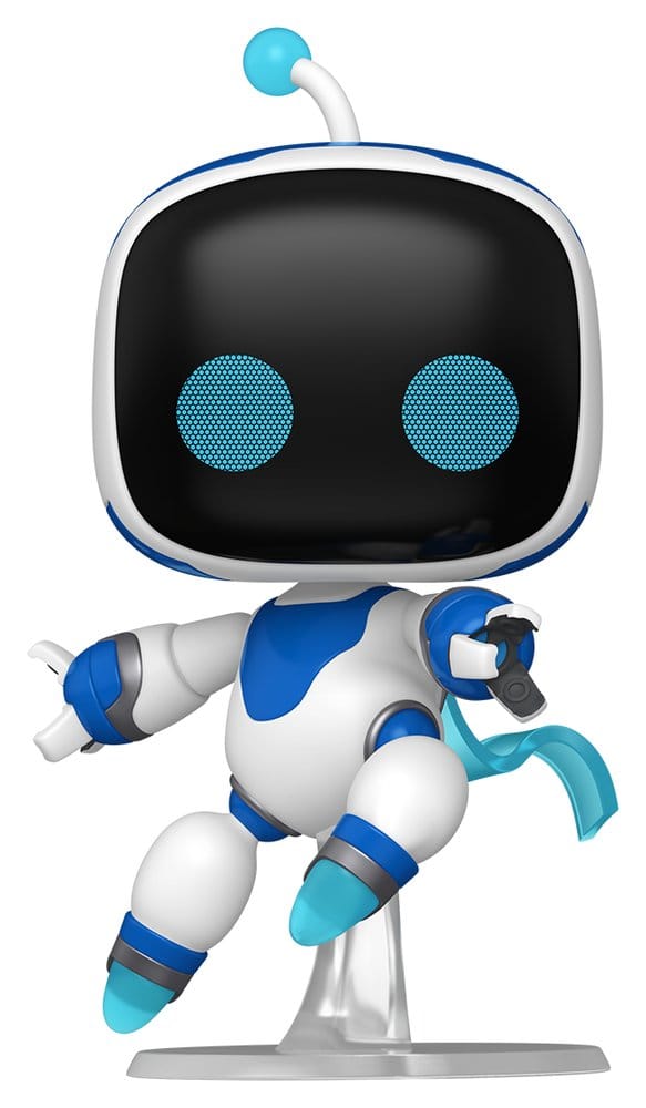 Astro Bot Super Sized Jumbo POP! Vinyl Figur Astro Bot 25 cm - Preorder - ETA: 25.08.2026