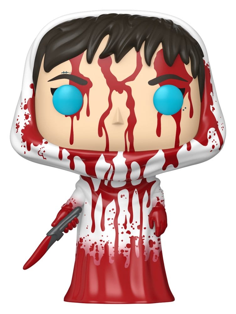 Dune: Part Three POP! Movies Vinyl Figur Alia Atreides (Bloody) 9 cm - Versand: 7 Tage nach Bestellung