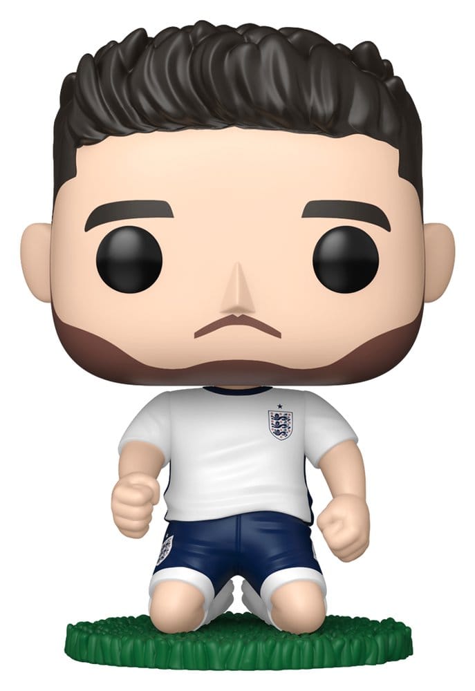 EFL POP! Football Vinyl Figur England- Declan Rice 9 cm - Preorder - ETA: 09.07.2026