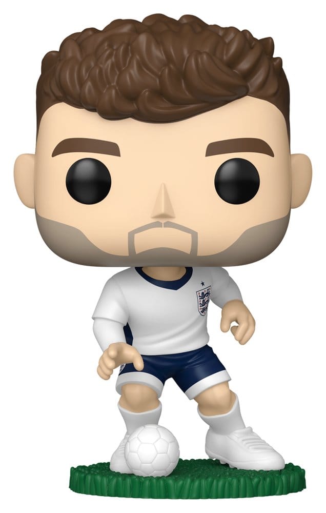 EFL POP! Football Vinyl Figur England- John Stones 9 cm - Preorder - ETA: 09.07.2026