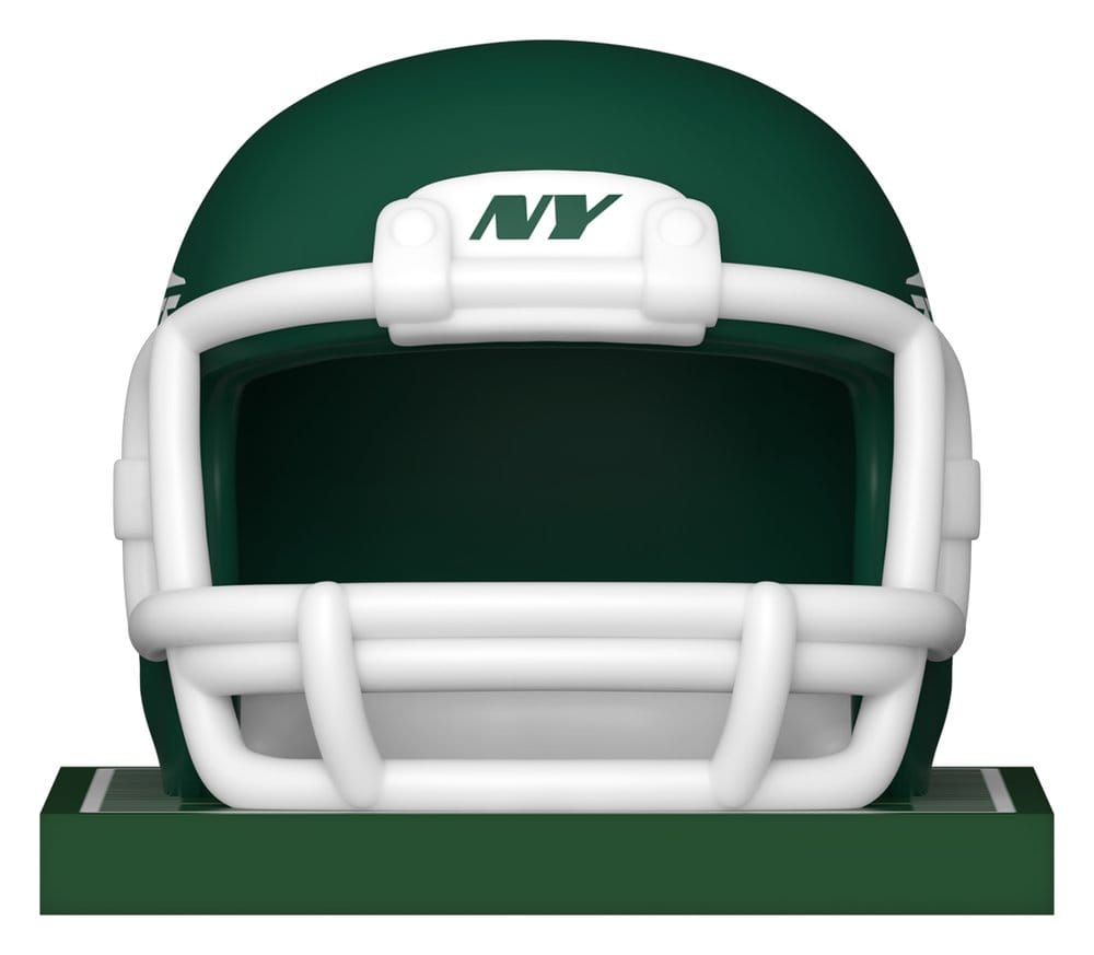 NFL Bitty POP! Helmets Vinyl Figuren AFC Series 1 Sortiment (12) - Preorder - ETA: 25.07.2026