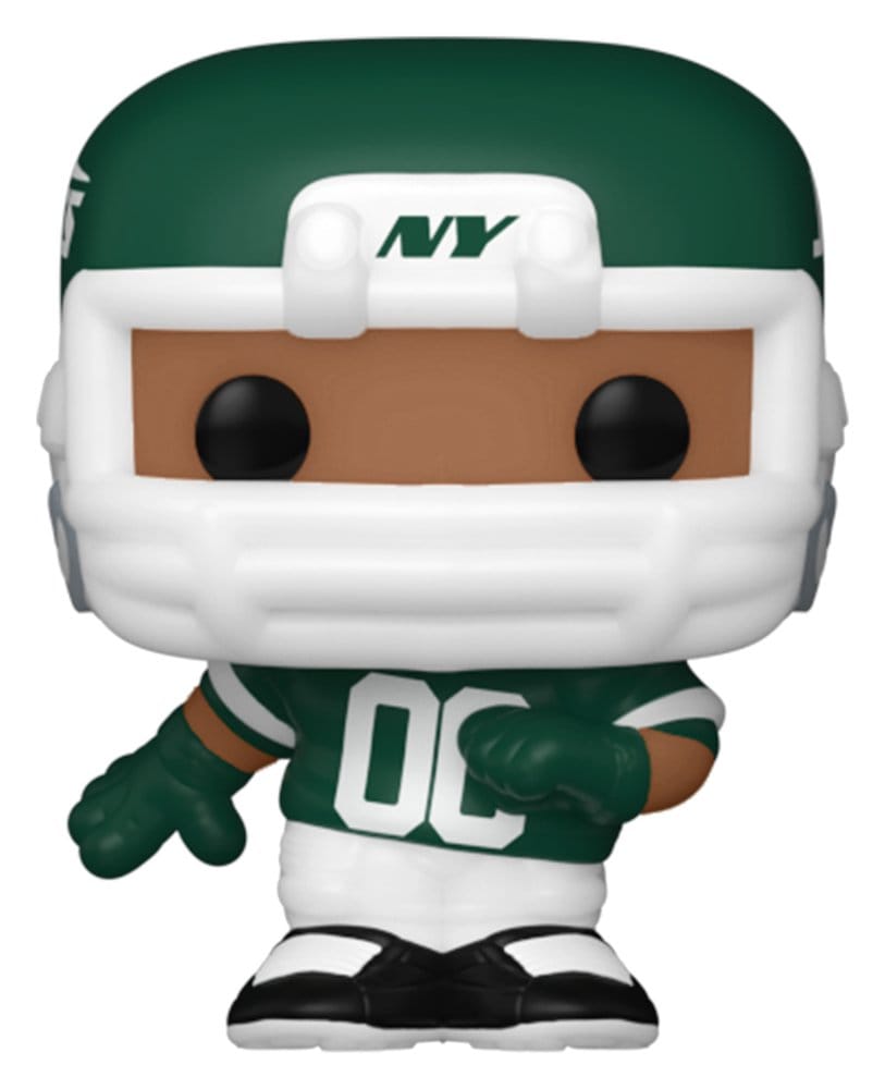 NFL Bitty POP! Helmets Vinyl Figuren AFC Series 1 Sortiment (12) - Preorder - ETA: 25.07.2026