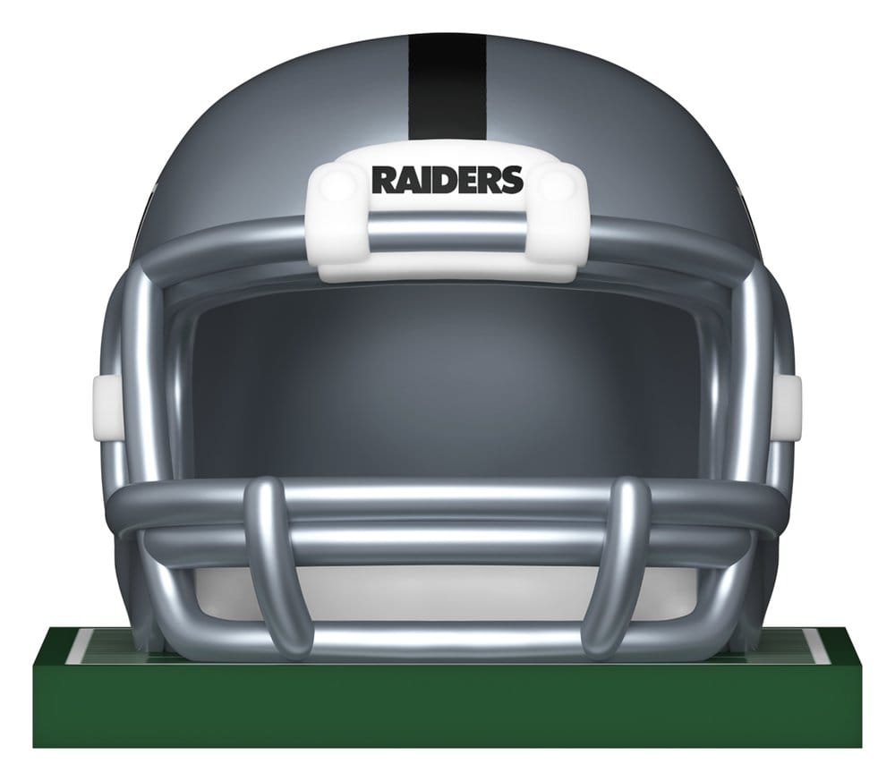 NFL Bitty POP! Helmets Vinyl Figuren AFC Series 1 Sortiment (12) - Preorder - ETA: 25.07.2026