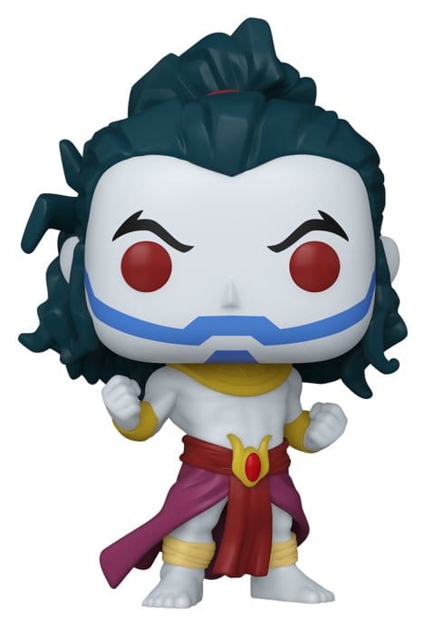 X-Men '97 POP! Vinyl Figur En Sabah Nur (Past) 9 cm - Versand: 7 Tage nach Bestellung