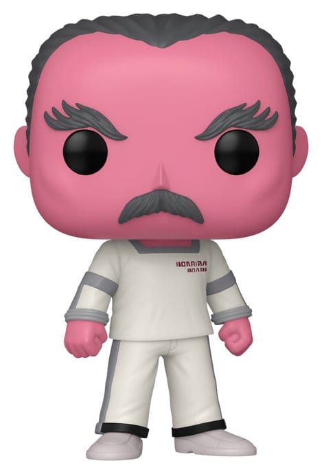 DC Studios Lanterns POP! Heroes Vinyl Figur Sinestro 9 cm - Preorder - ETA: 30.09.2026