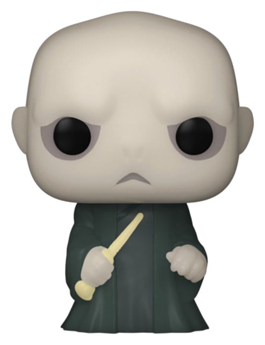 Harry Potter Bitty POP! Vinyl Figuren 2er-Pack Dumbledore/Voldemort 2 cm - Preorder - ETA: 02.10.2026