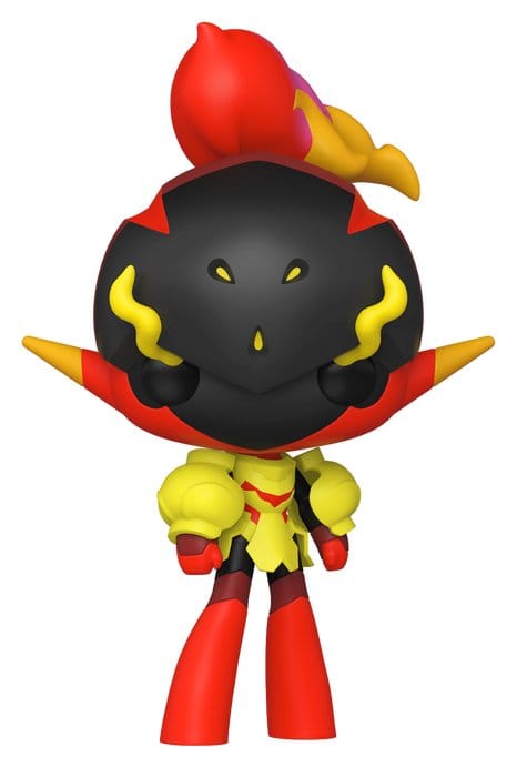 Pokémon POP! Games Vinyl Figur Armarouge 9 cm - Preorder - ETA: 19.11.2026