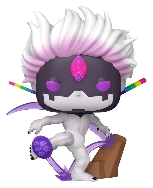 Dandadan POP! Animation Vinyl Figur Evil Eye 9 cm - Preorder - ETA: 20.11.2026