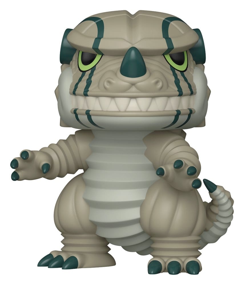 Dandadan POP! Animation Vinyl Figur Kaiju with Chase 9 cm Sortiment (6) - Preorder - ETA: 20.11.2026