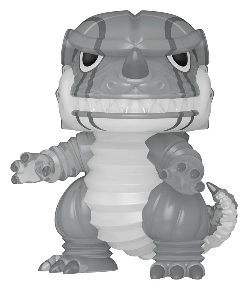 Dandadan POP! Animation Vinyl Figur Kaiju with Chase 9 cm Sortiment (6) - Preorder - ETA: 20.11.2026