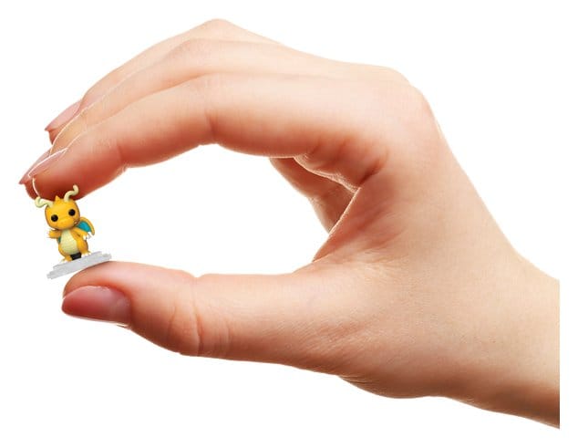 Bitty Displays: BP&D Bundle- Pokemon(BF) - Preorder - ETA: 10.10.2026