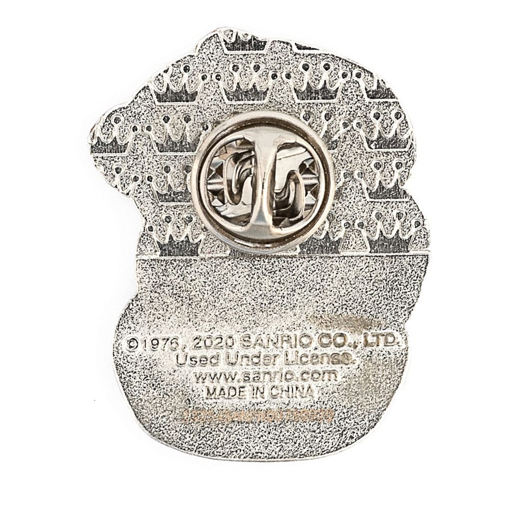 Hello Kitty POP! Pin Ansteck-Pins Characters 3 cm Sortiment (12) - Preorder - ETA: 03.01.2026