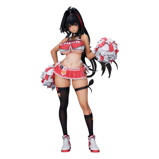 Goddess of Victory: Nikke PVC Statue Bay 25 cm    - Preorder - ETA: 25.07.2026