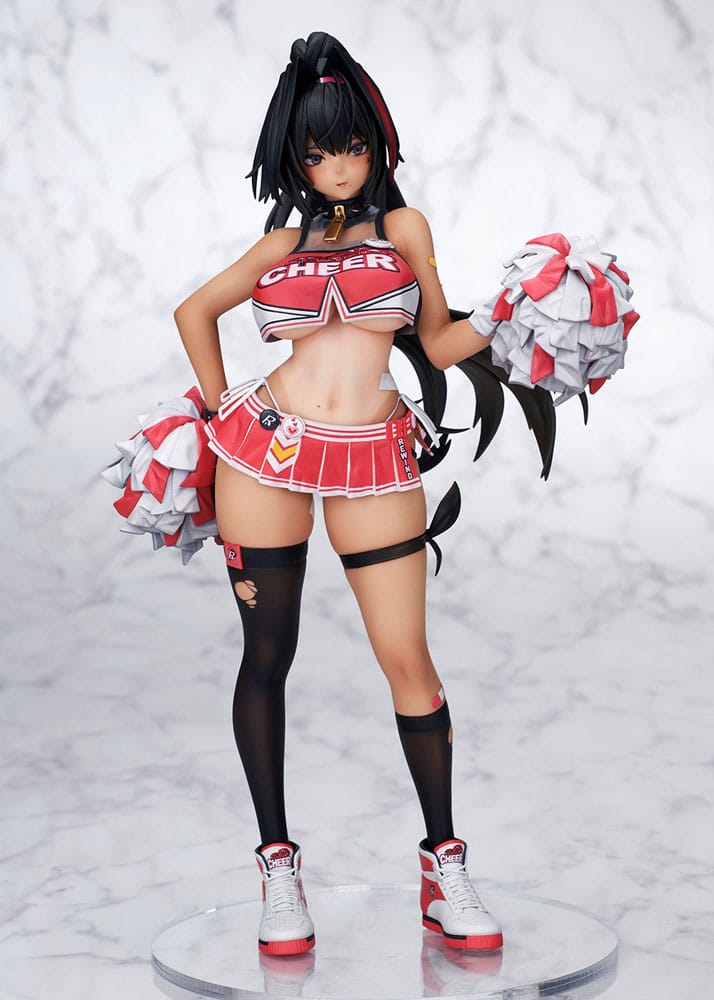 Goddess of Victory: Nikke PVC Statue Bay 25 cm    - Preorder - ETA: 25.07.2026