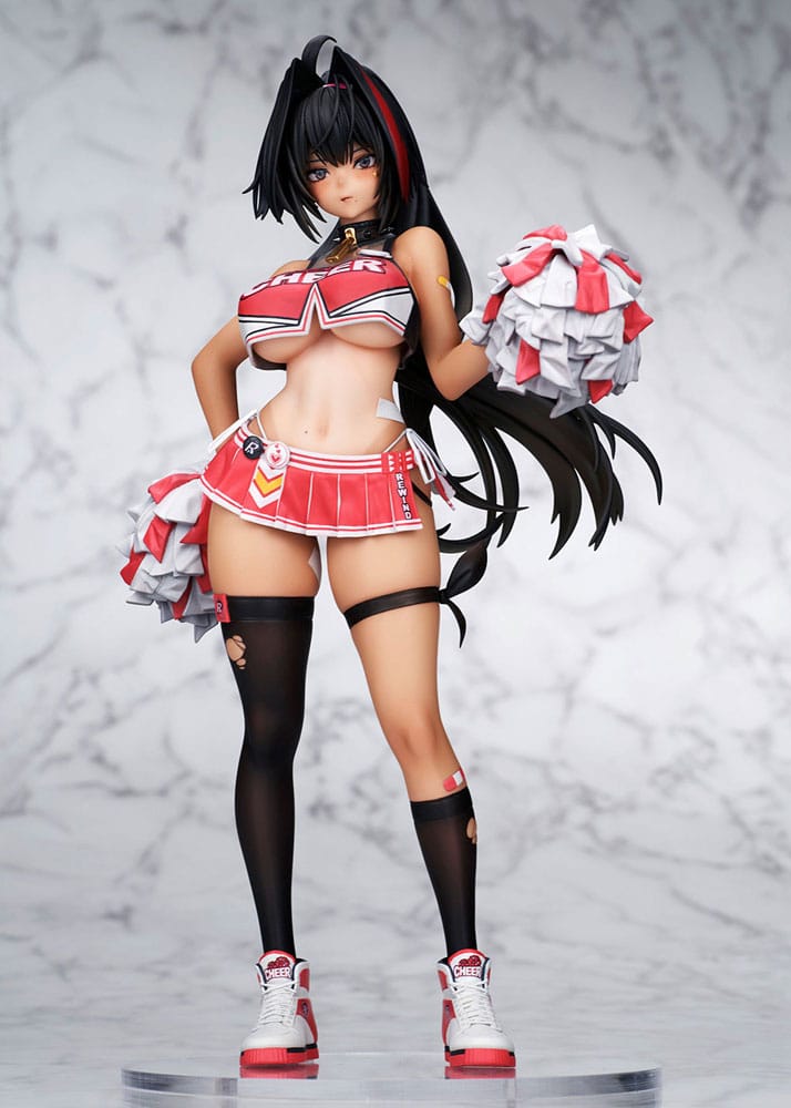 Goddess of Victory: Nikke PVC Statue Bay 25 cm    - Preorder - ETA: 25.07.2026