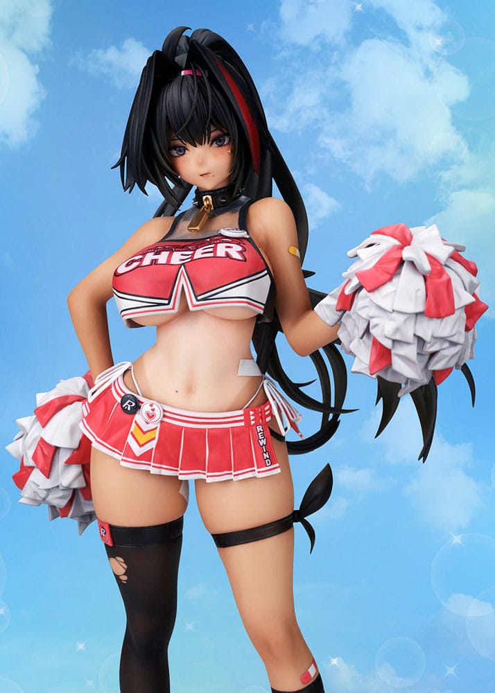 Goddess of Victory: Nikke PVC Statue Bay 25 cm    - Preorder - ETA: 25.07.2026