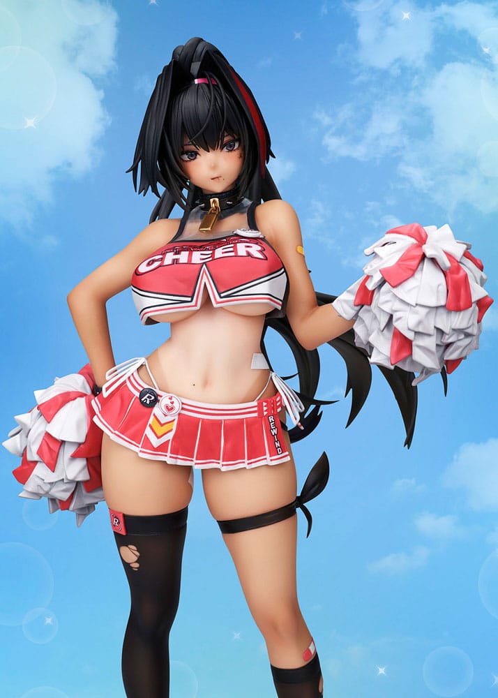 Goddess of Victory: Nikke PVC Statue Bay 25 cm    - Preorder - ETA: 25.07.2026