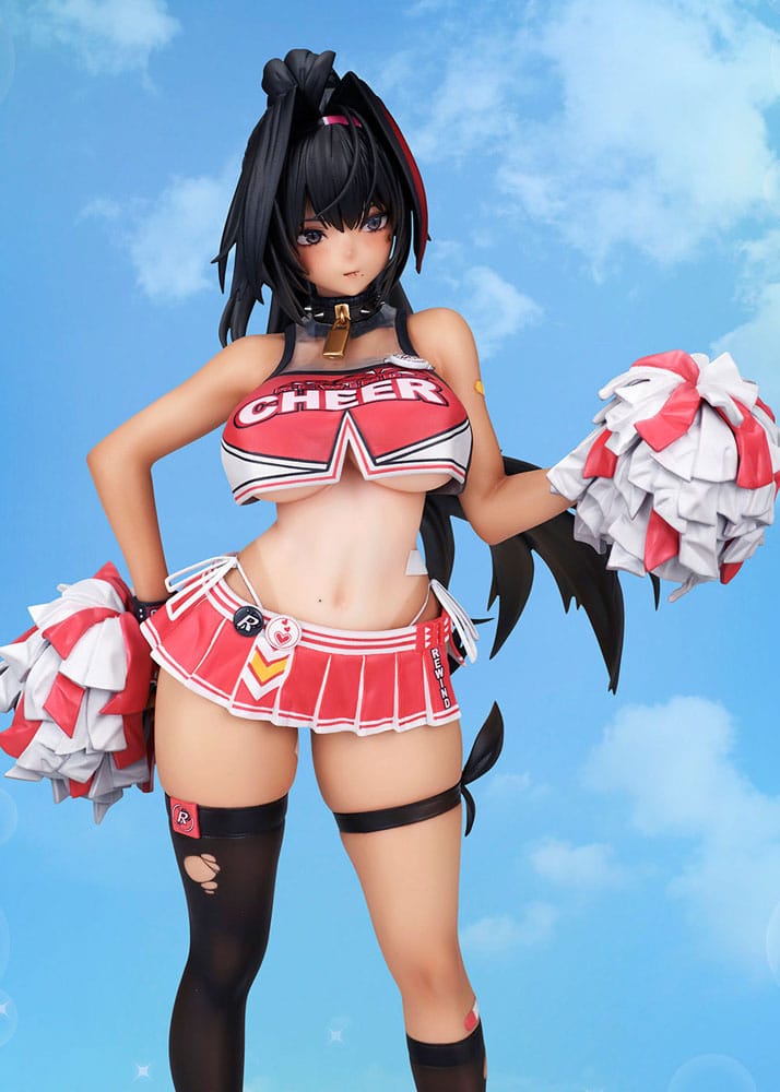 Goddess of Victory: Nikke PVC Statue Bay 25 cm    - Preorder - ETA: 25.07.2026