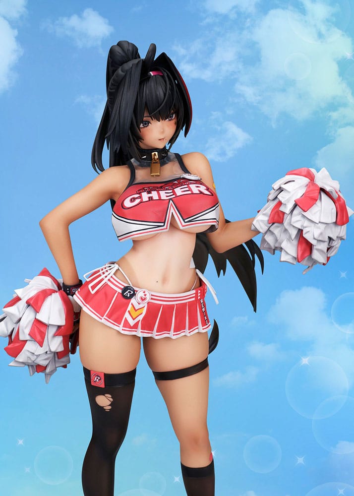 Goddess of Victory: Nikke PVC Statue Bay 25 cm    - Preorder - ETA: 25.07.2026