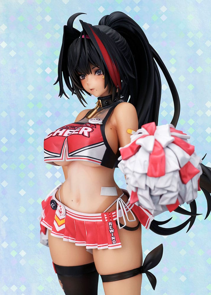 Goddess of Victory: Nikke PVC Statue Bay 25 cm    - Preorder - ETA: 25.07.2026