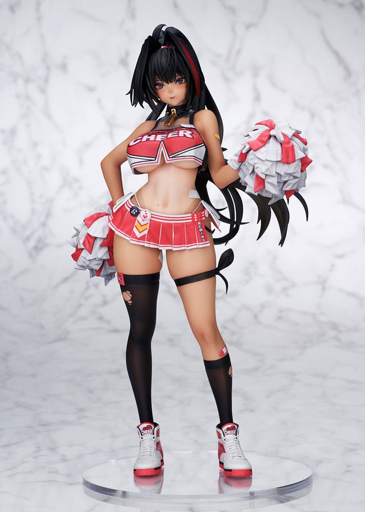 Goddess of Victory: Nikke PVC Statue Bay 25 cm    - Preorder - ETA: 25.07.2026