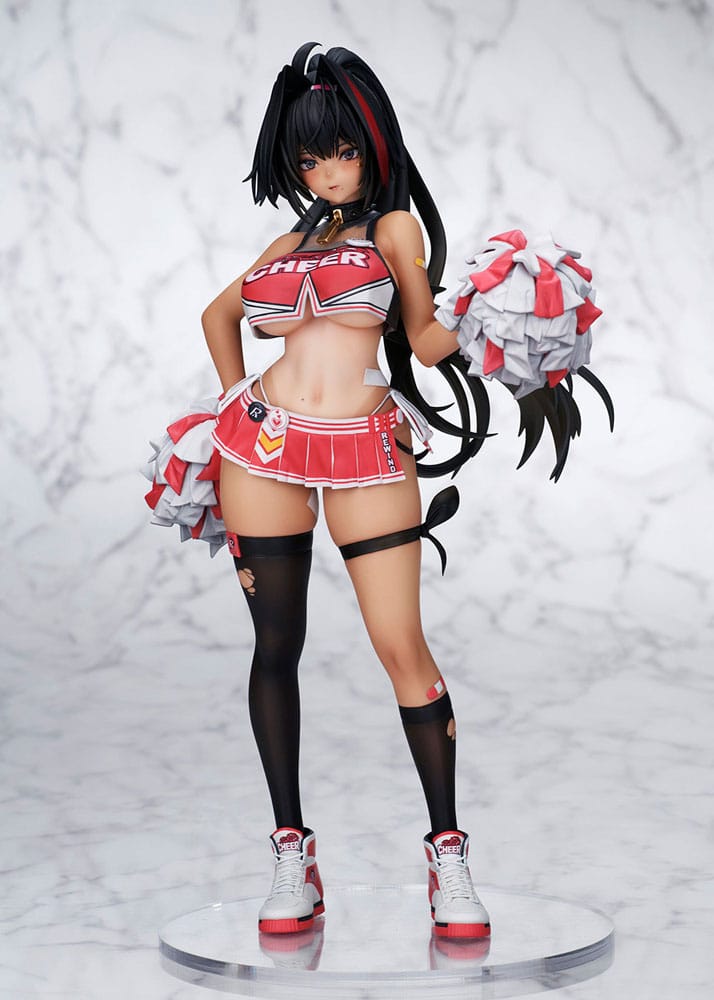 Goddess of Victory: Nikke PVC Statue Bay 25 cm    - Preorder - ETA: 25.07.2026